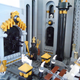 Illustration for article titled The Nine Circles Of Hell, As Depicted In LEGO